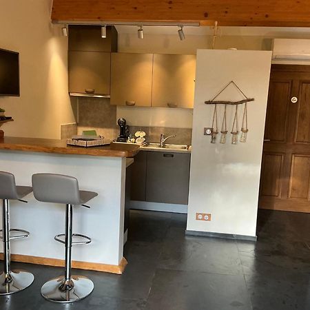 Residence Petru-Maria Propriano  Eksteriør bilde