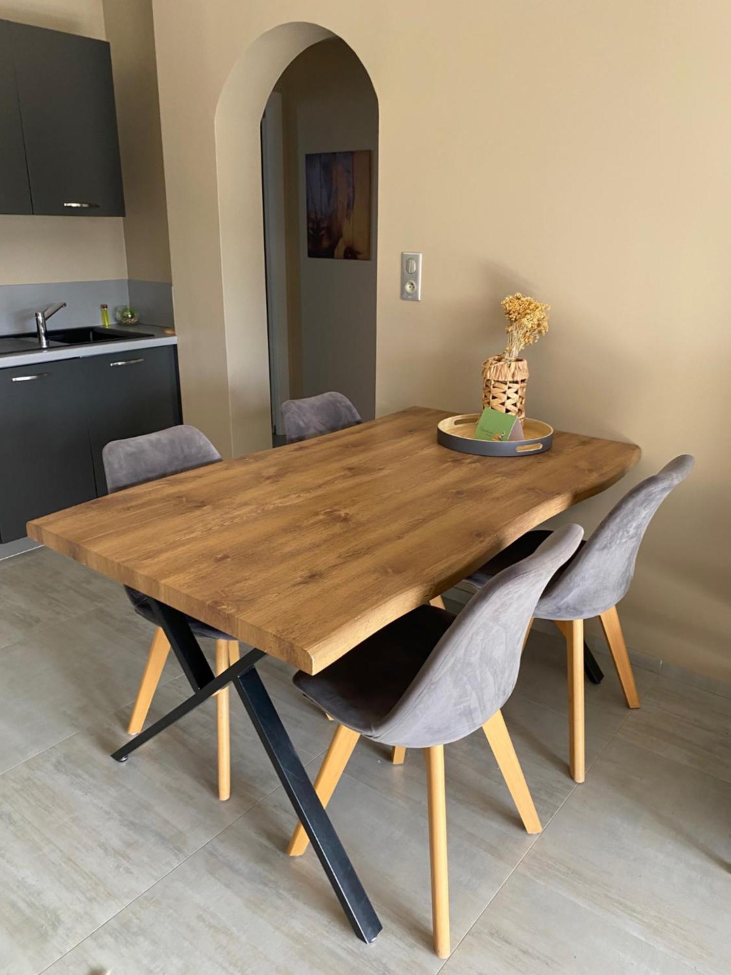 Residence Petru-Maria Propriano  Eksteriør bilde