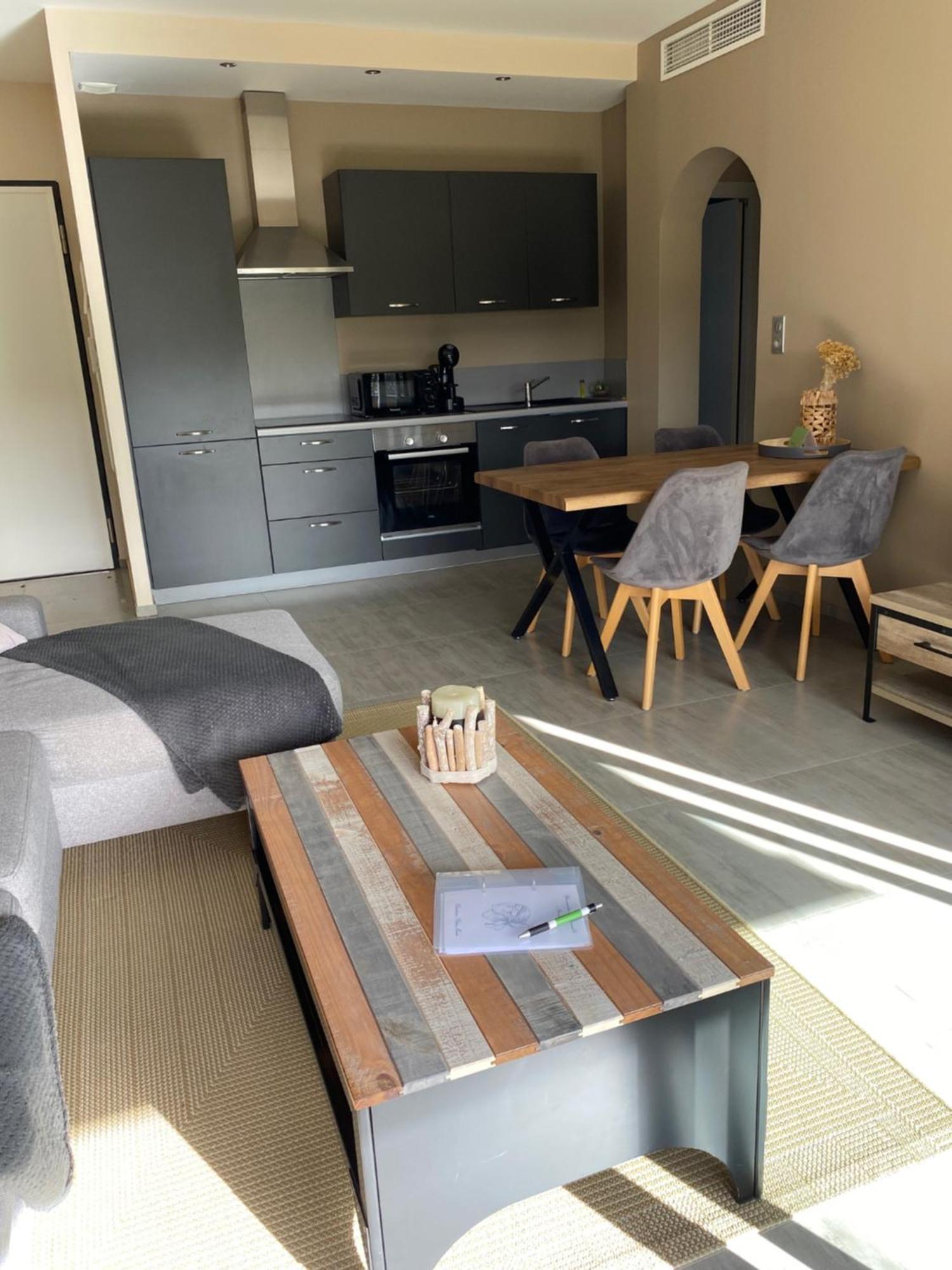 Residence Petru-Maria Propriano  Eksteriør bilde