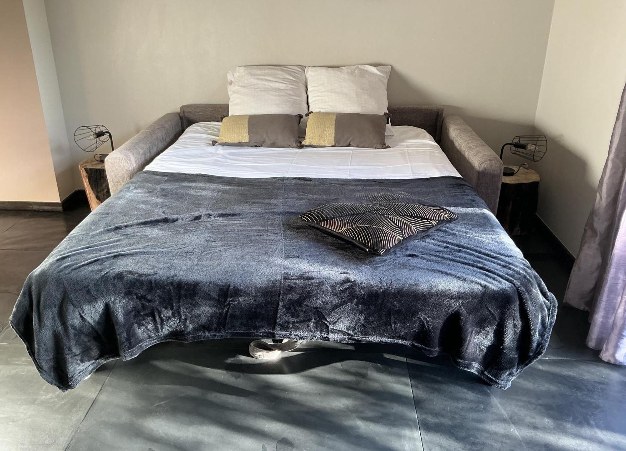 Residence Petru-Maria Propriano  Eksteriør bilde