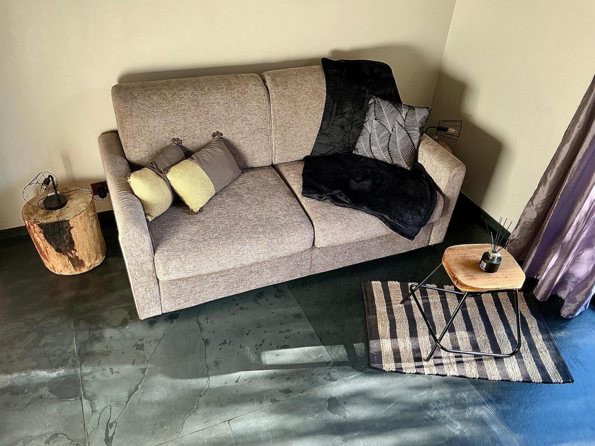 Residence Petru-Maria Propriano  Eksteriør bilde