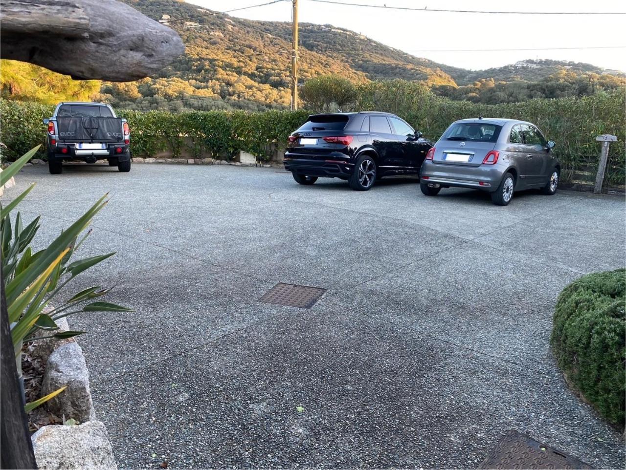 Residence Petru-Maria Propriano  Eksteriør bilde